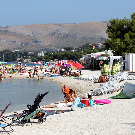 With Parking Space Okrug Gornji, Ciovo - 25683 Trogir
