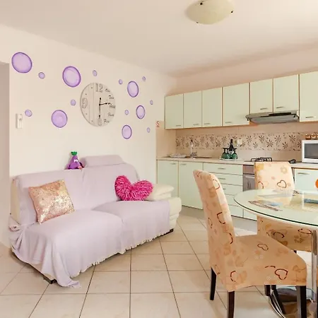 With Parking Space Okrug Gornji, Ciovo - 25683 Apartman Trogir
