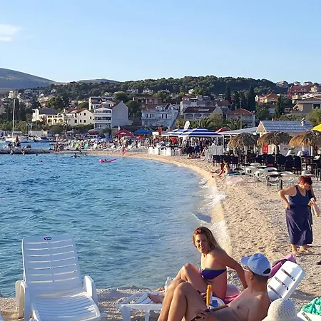 Apartman With Parking Space Okrug Gornji, Ciovo - 25683 Trogir