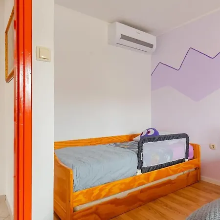 With Parking Space Okrug Gornji, Ciovo - 25683 Appartamento